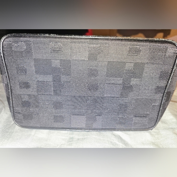 RARE - Elegant Vintage Black Bally Shoulder Bag In Great Condition - Picture 3 of 9